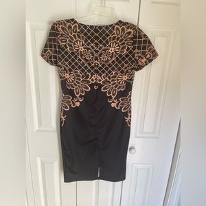 Ladies dress